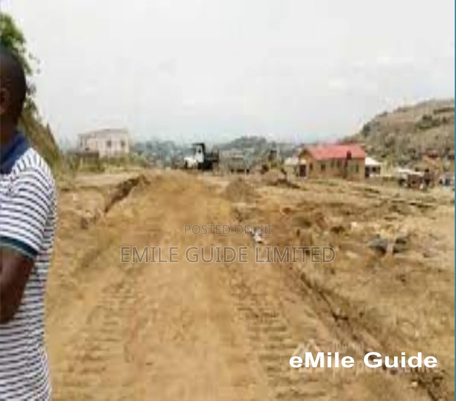 For Sale: Land , Maitama 2 Abuja in Maitama