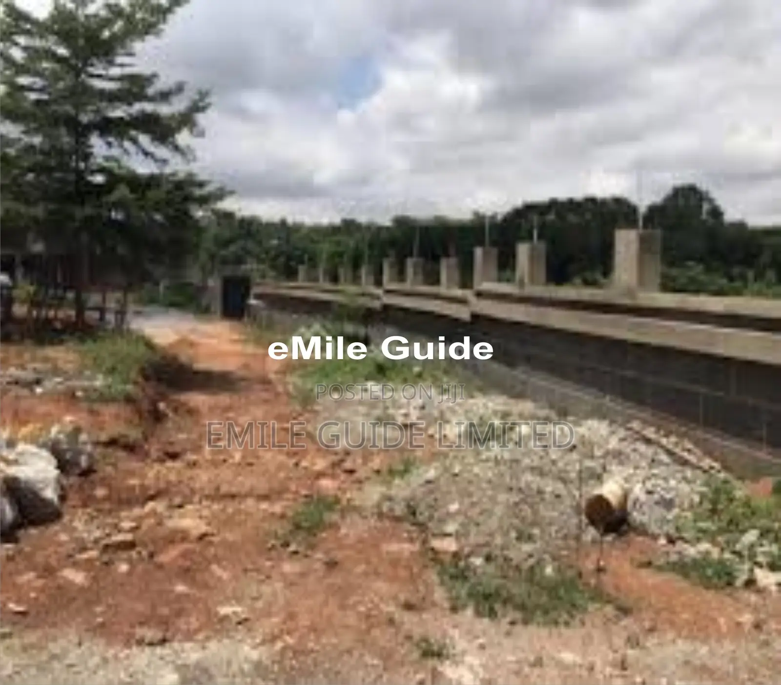 Commercial Land for Sale in Maitama District, Abuja in Maitama