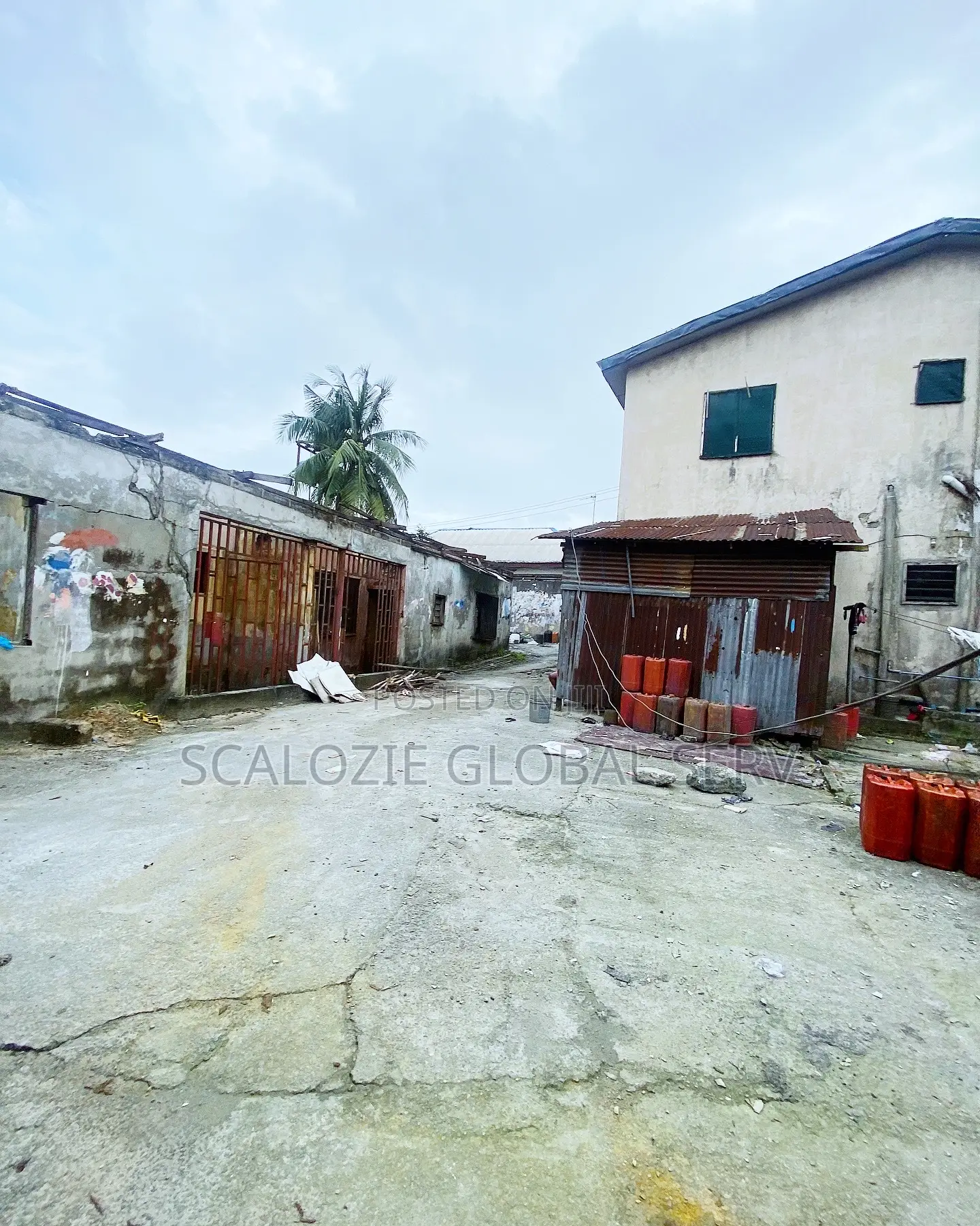 3bdrm Block of Flats in Port-Harcourt for sale in Port-Harcourt