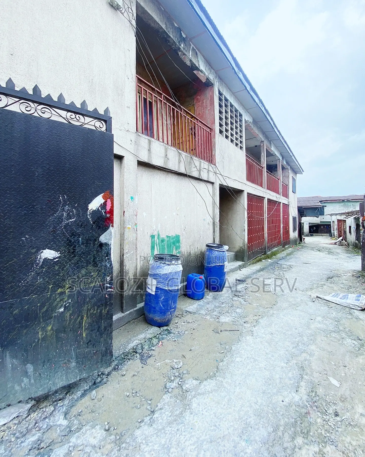 3bdrm Block of Flats in Port-Harcourt for sale in Port-Harcourt