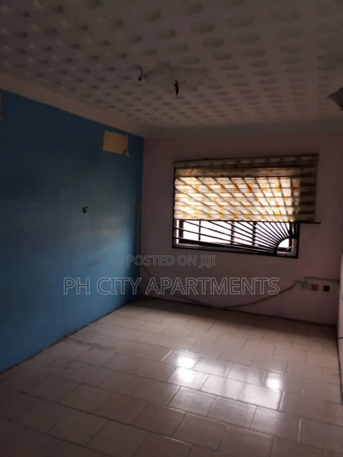 3bdrm Block of Flats in Stadium Road, Port-Harcourt for rent in Port-Harcourt