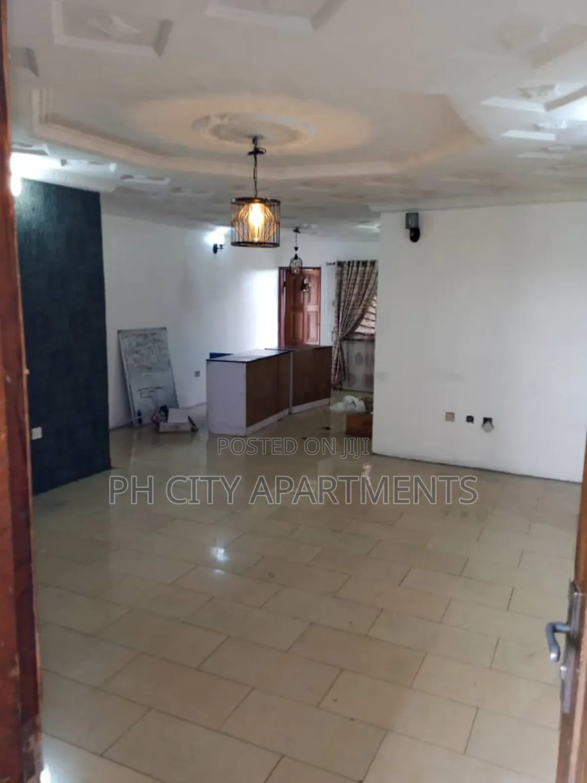3bdrm Block of Flats in Stadium Road, Port-Harcourt for rent in Port-Harcourt