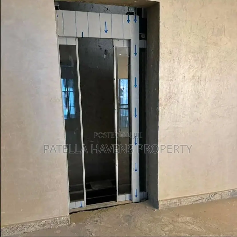 5bdrm Duplex In Guzape District For Sale in Guzape District