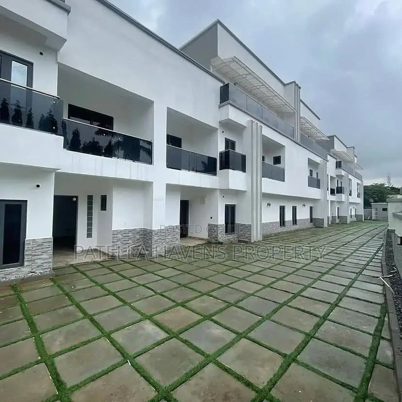 Magnificently Built With Proper Interior In Lifecamp in Life Camp