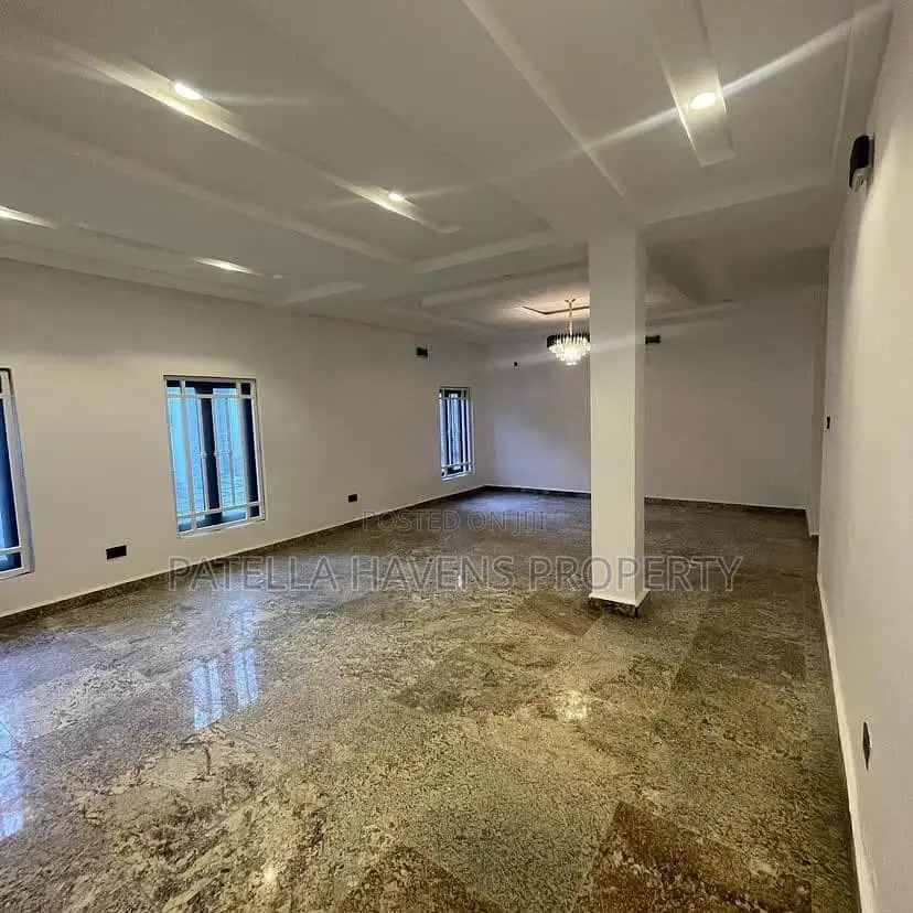 Magnificently Built With Proper Interior In Lifecamp in Life Camp