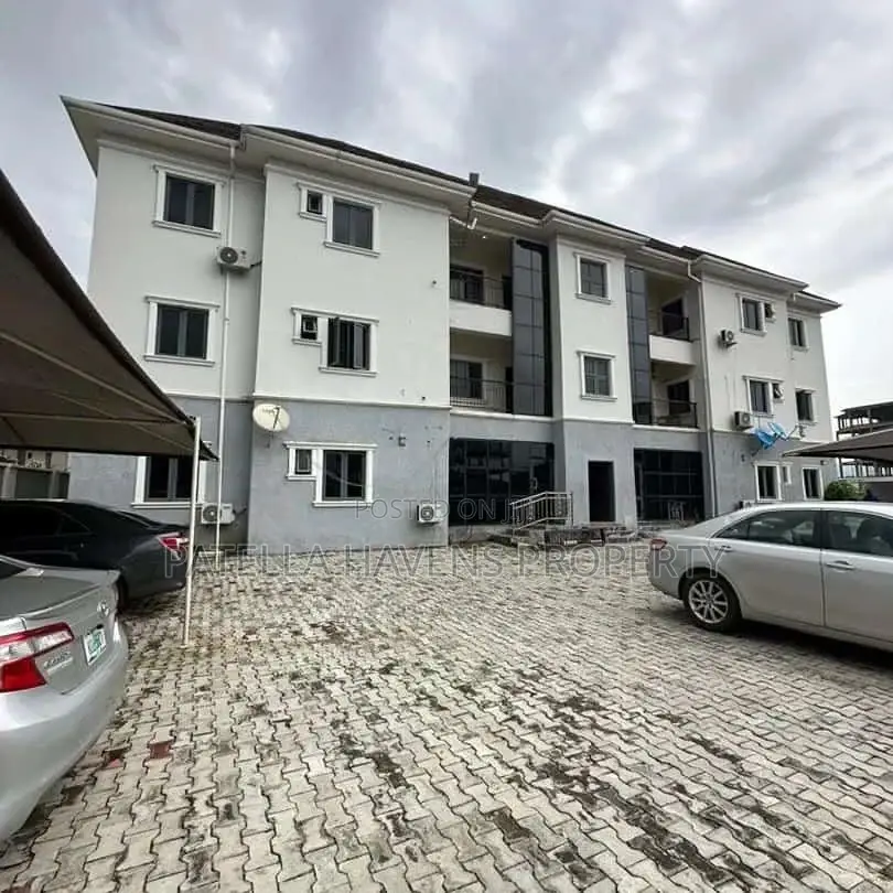3bdrm Apartment In Jahi For Sale in Jahi