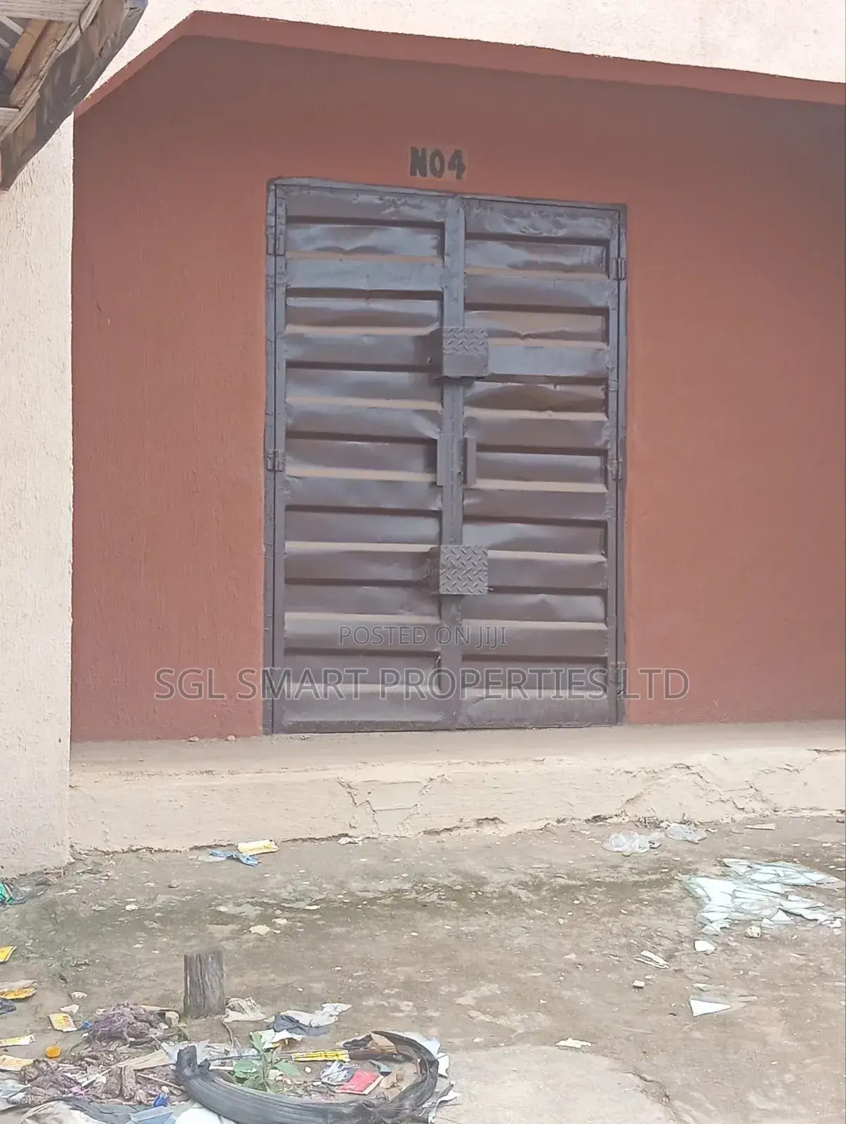 Shop to Let at Uru in Nnewi in Nnewi