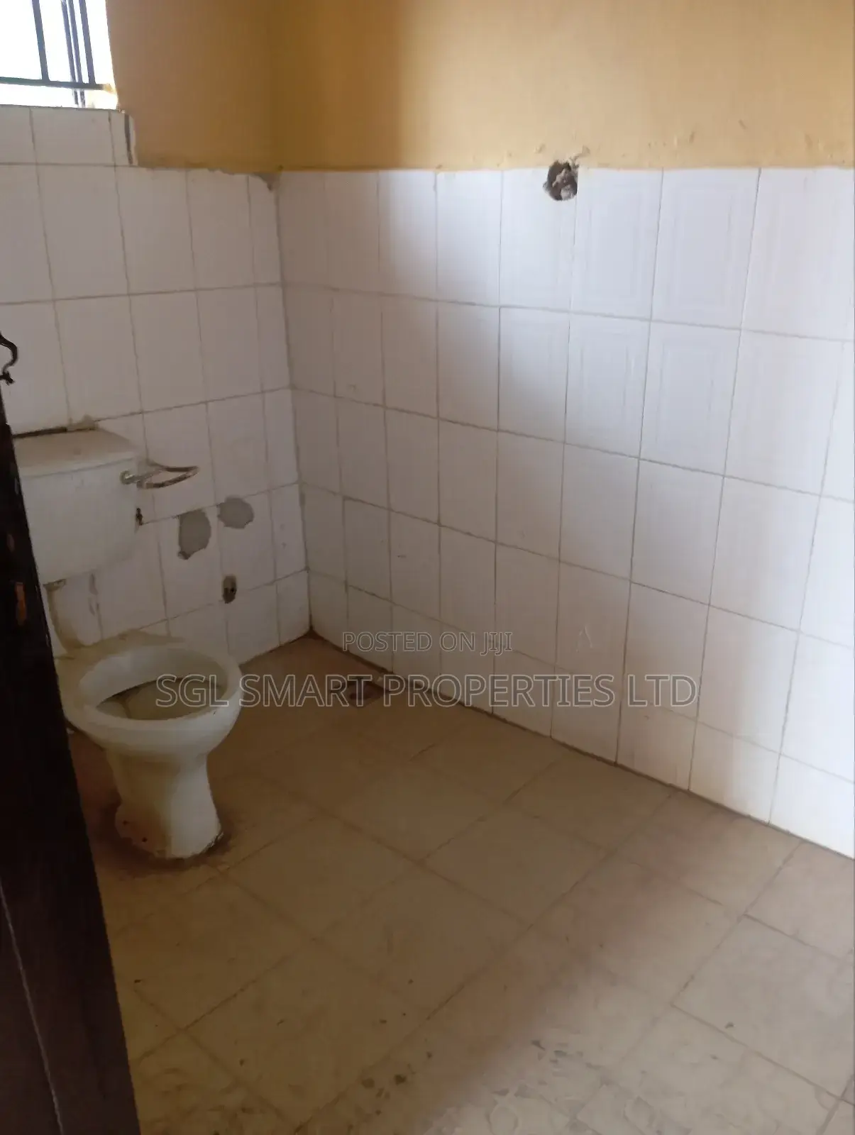 3bdrm Apartment in Uru In Nnewi for rent in Nnewi