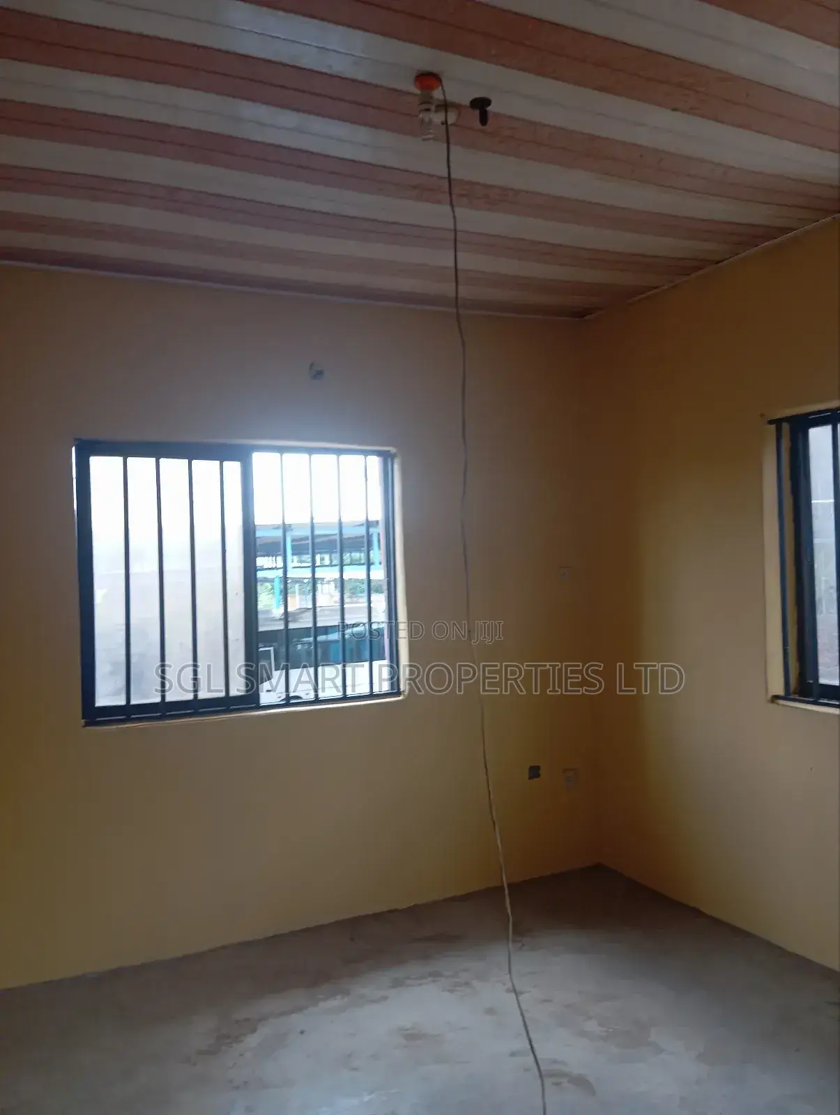 3bdrm Apartment in Uru In Nnewi for rent in Nnewi