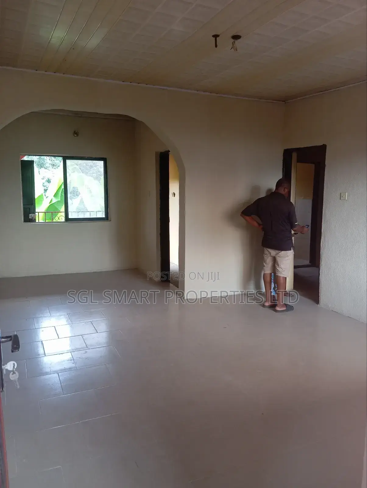 3bdrm Apartment in Uru In Nnewi for rent in Nnewi