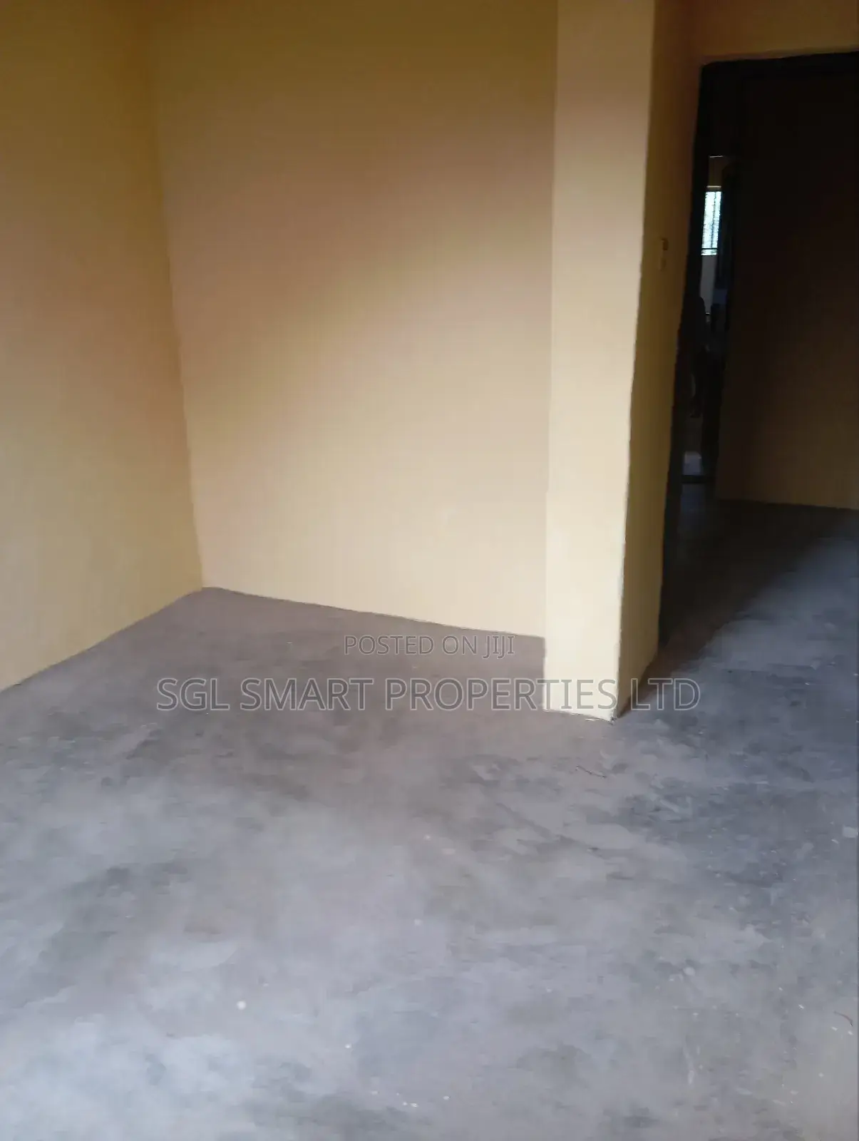 3bdrm Apartment in Uru In Nnewi for rent in Nnewi