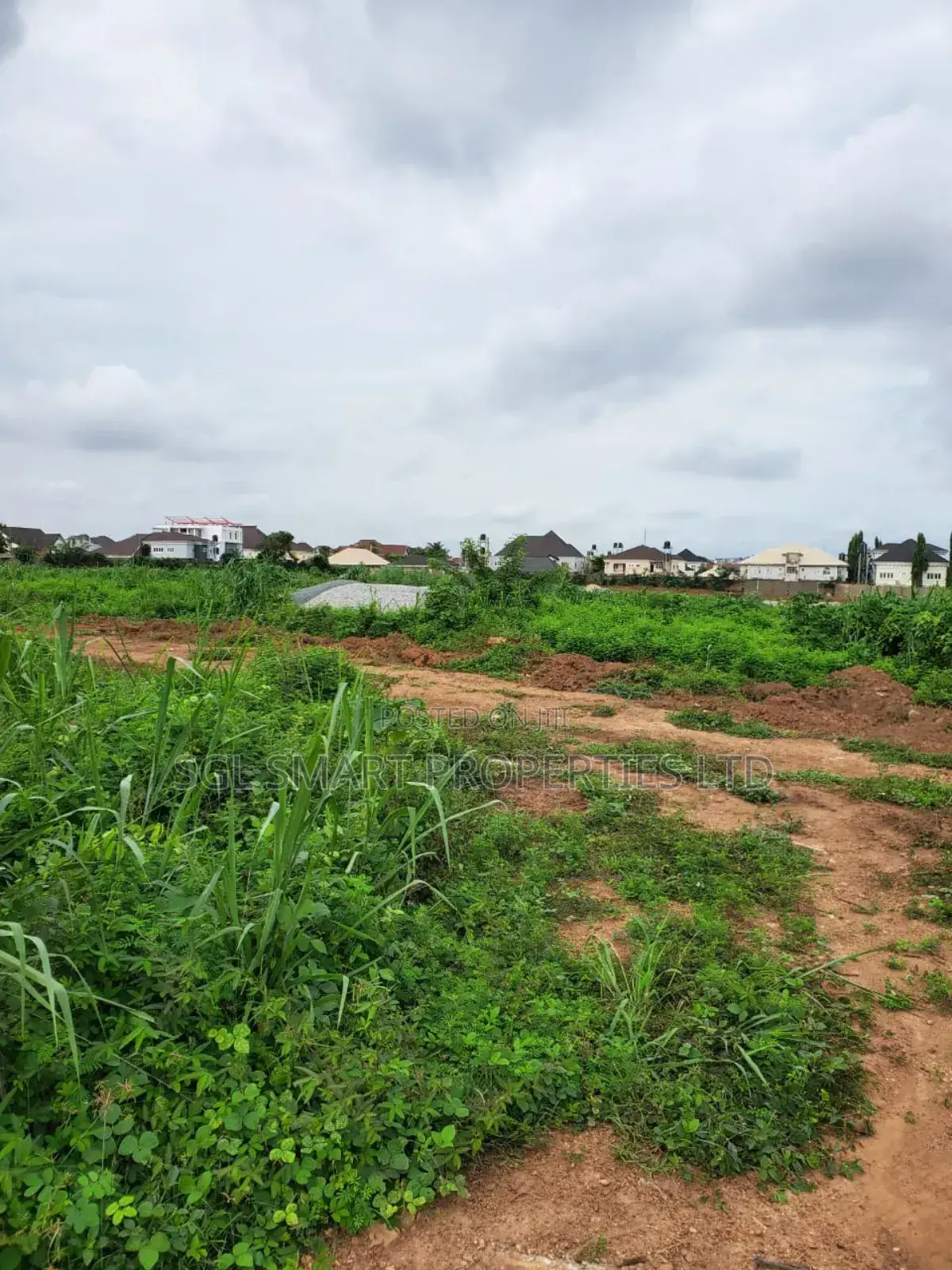 1 Plot at Ichi Nnewi for Sale in Nnewi