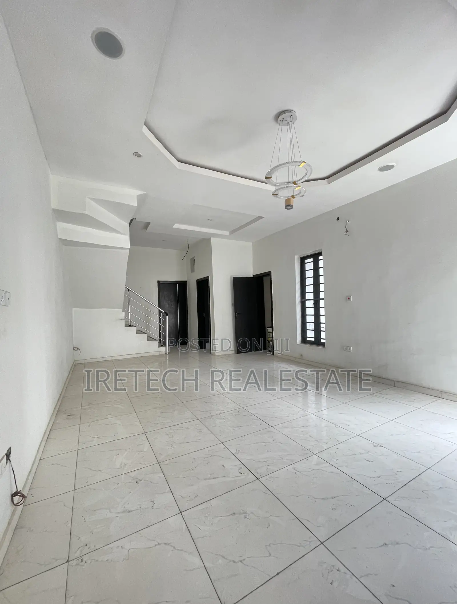 4bdrm Duplex in Orchid Road Gated, Lekki for sale in Lekki