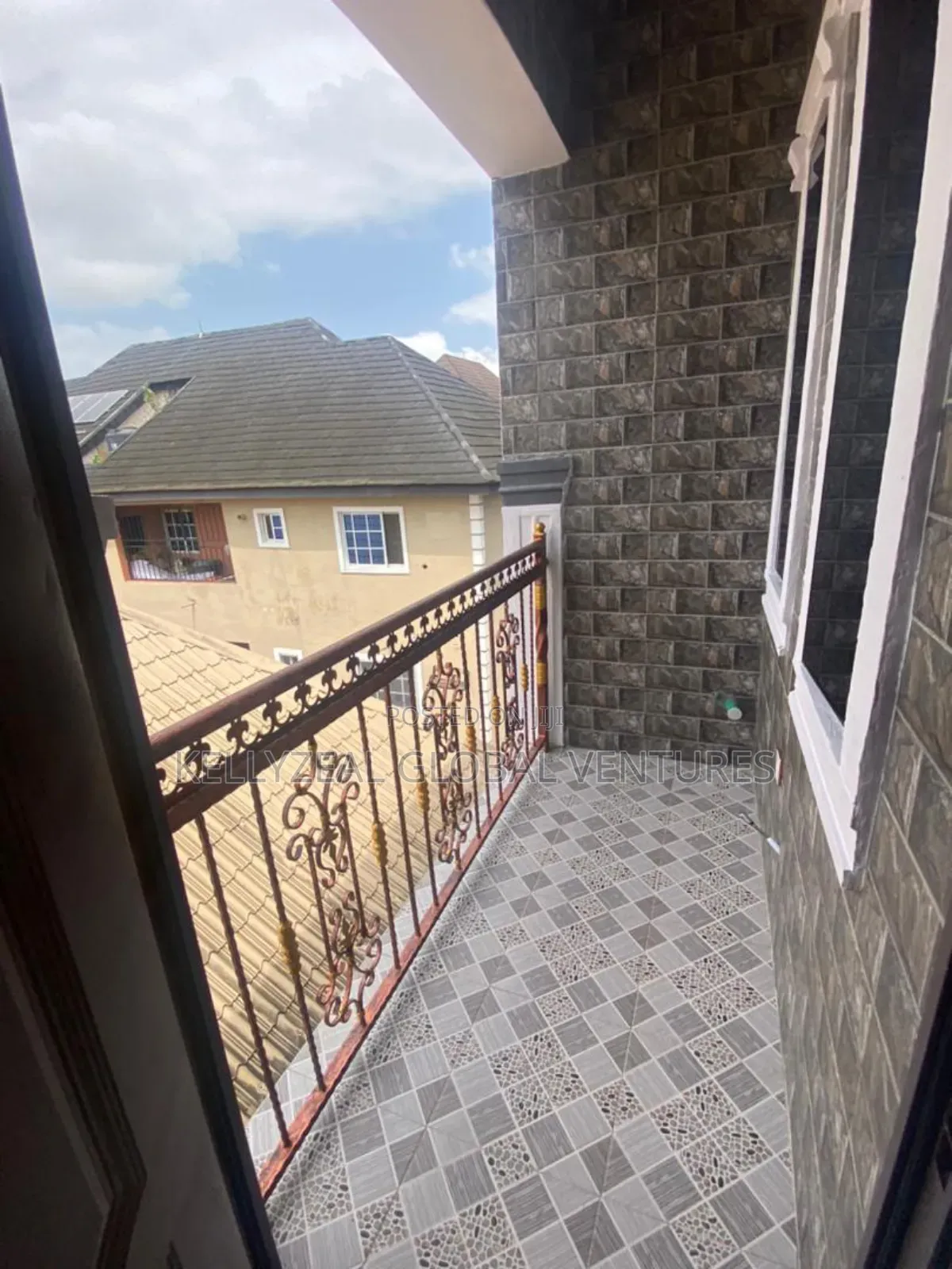2bdrm Apartment in Startes Estate, Amuwo-Odofin for rent in Amuwo-Odofin