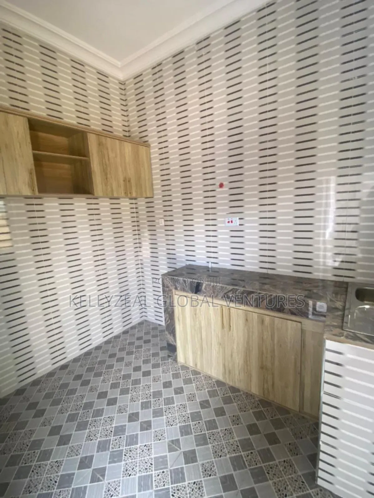 2bdrm Apartment in Startes Estate, Amuwo-Odofin for rent in Amuwo-Odofin