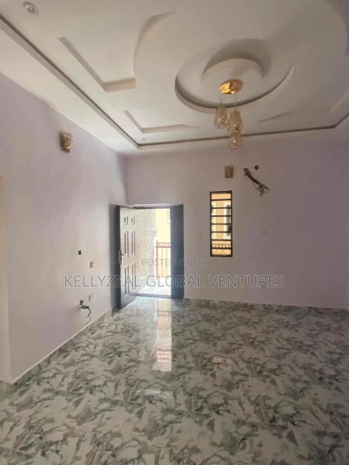 2bdrm Apartment in Startes Estate, Amuwo-Odofin for rent in Amuwo-Odofin