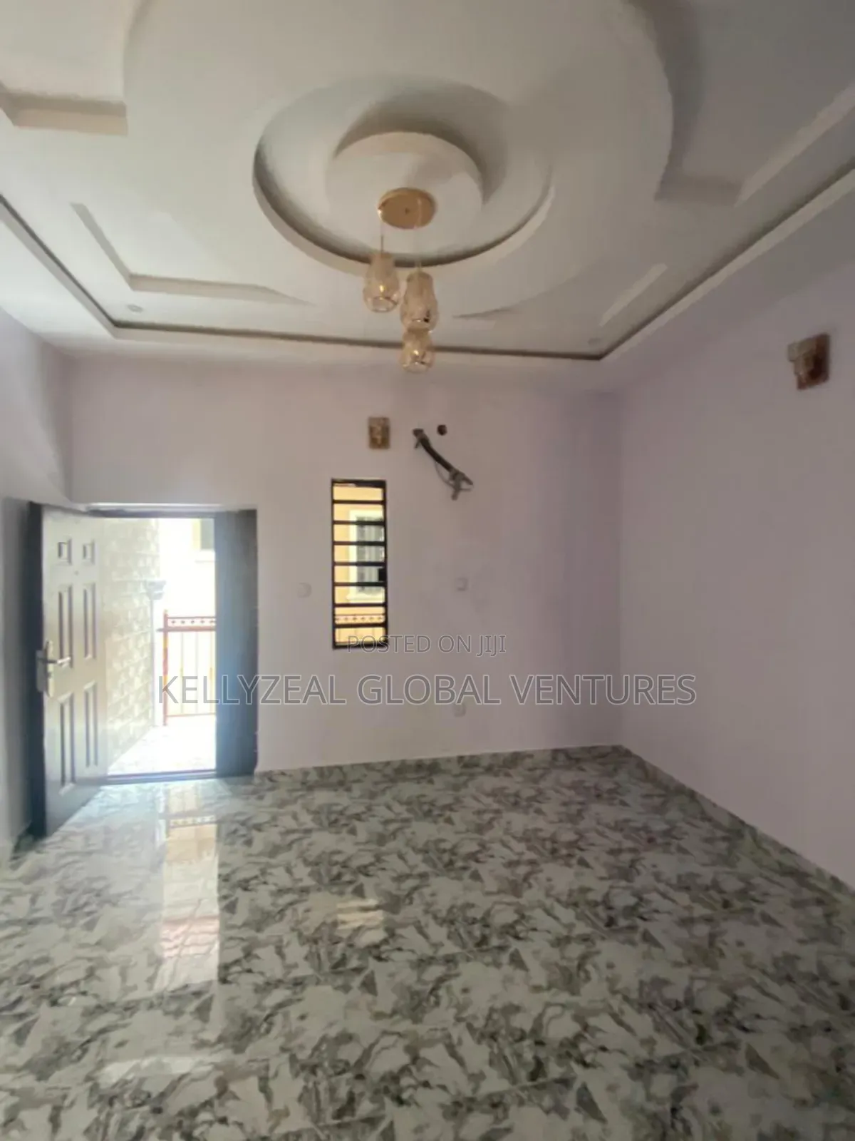 2bdrm Apartment in Startes Estate, Amuwo-Odofin for rent in Amuwo-Odofin