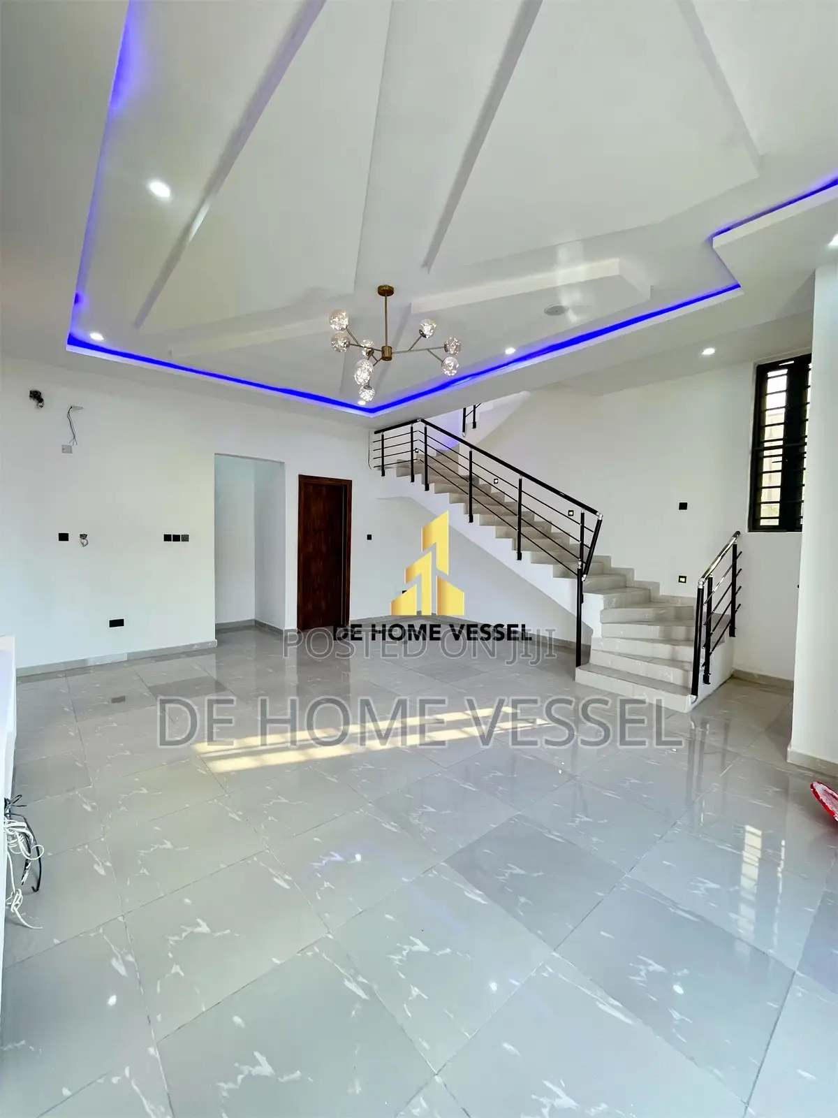 4bdrm Duplex in Lekki for sale in Lekki