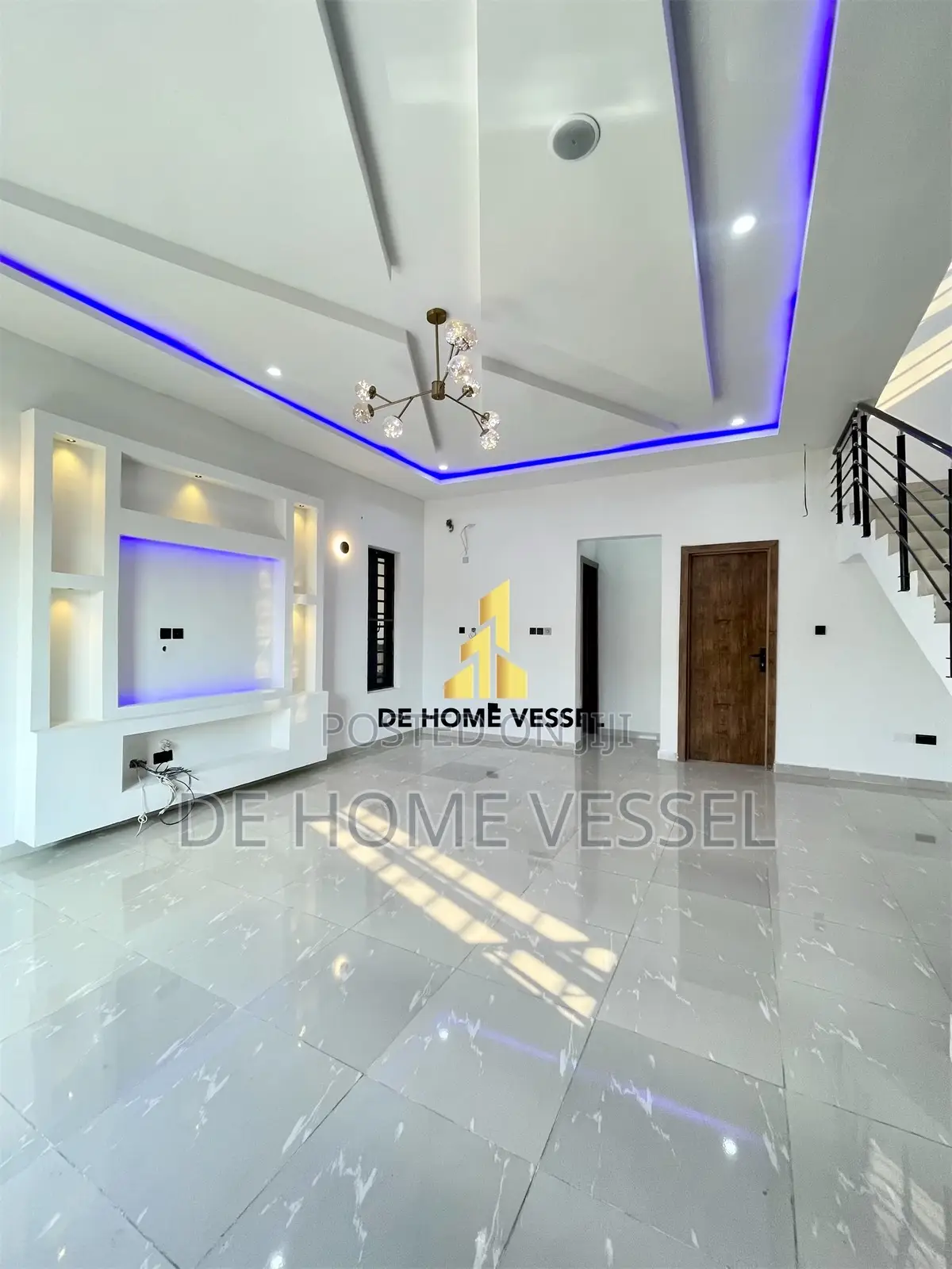 4bdrm Duplex in Lekki for sale in Lekki