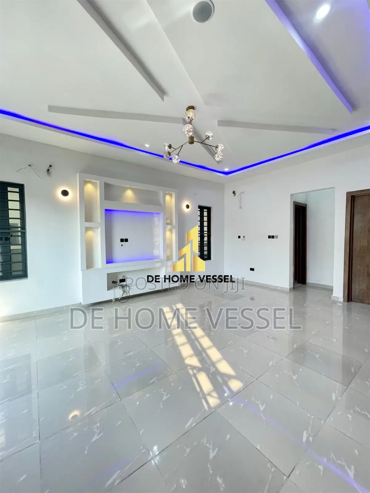 4bdrm Duplex in Lekki for sale in Lekki