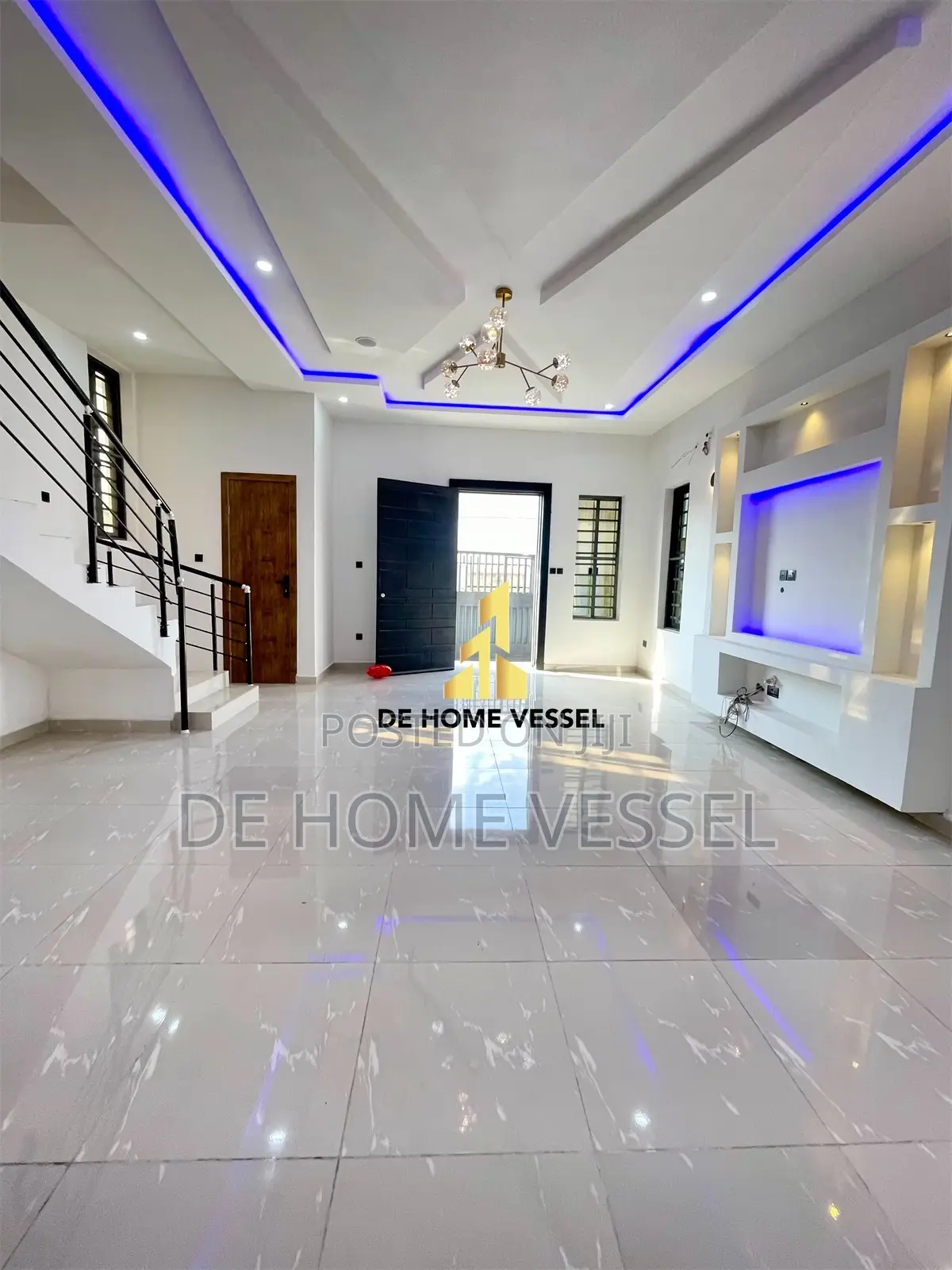 4bdrm Duplex in Lekki for sale in Lekki
