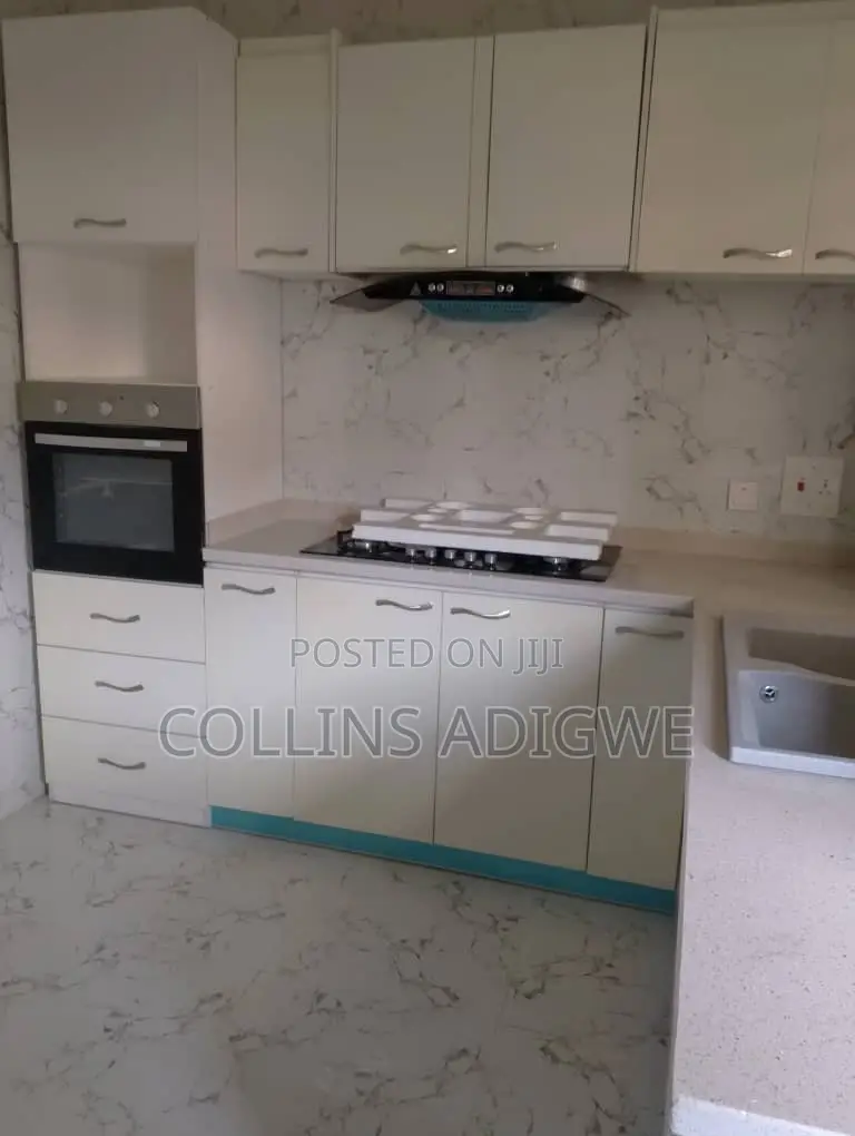 4bdrm Duplex in Orchid Chevron Lekki for sale in Chevron
