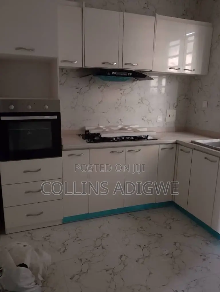 4bdrm Duplex in Orchid Chevron Lekki for sale in Chevron