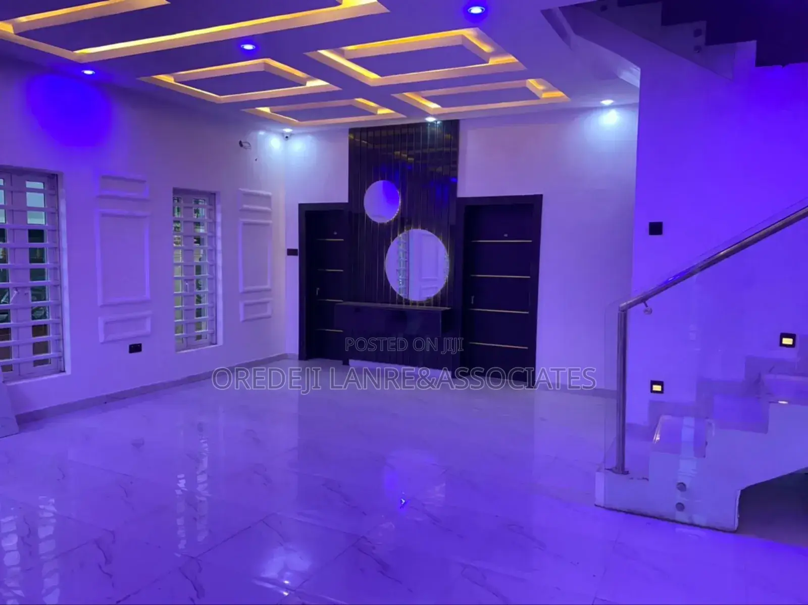 4bdrm Duplex in Nureni Yusuf Estate, Abule Egba for sale in Abule Egba