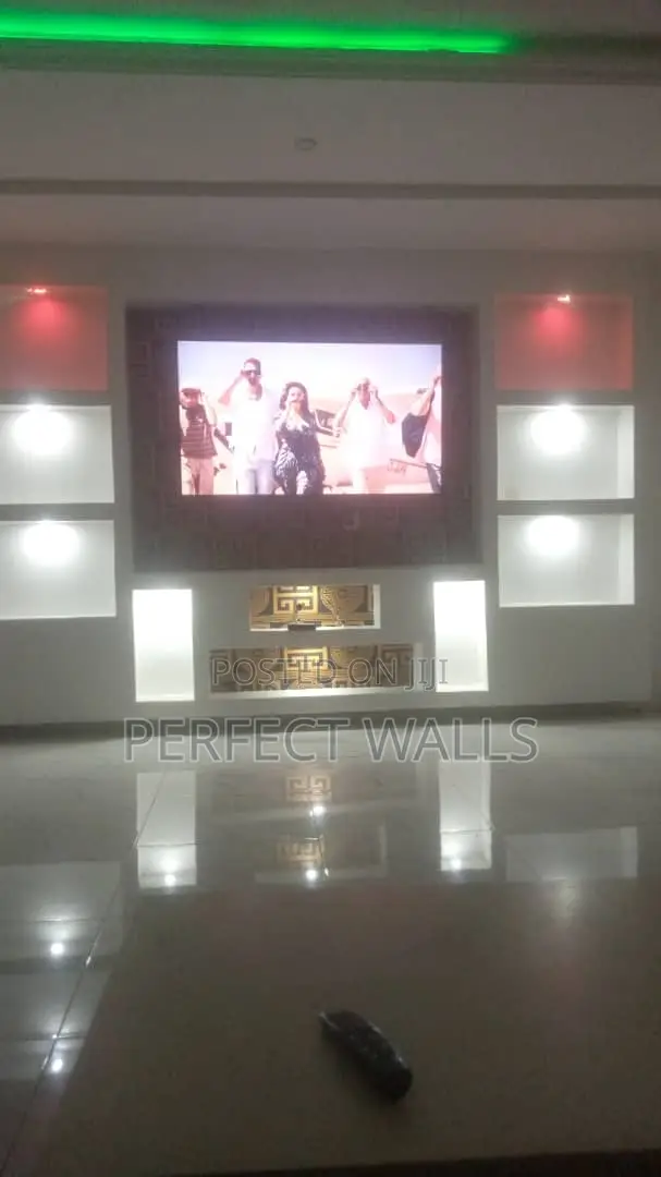 Shortlet Apartment in Ikeja