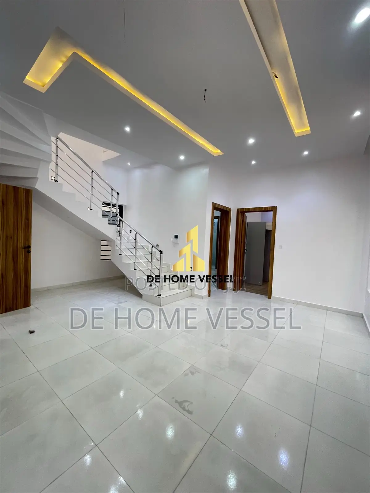 4bdrm Duplex in Lekki for sale in Lekki