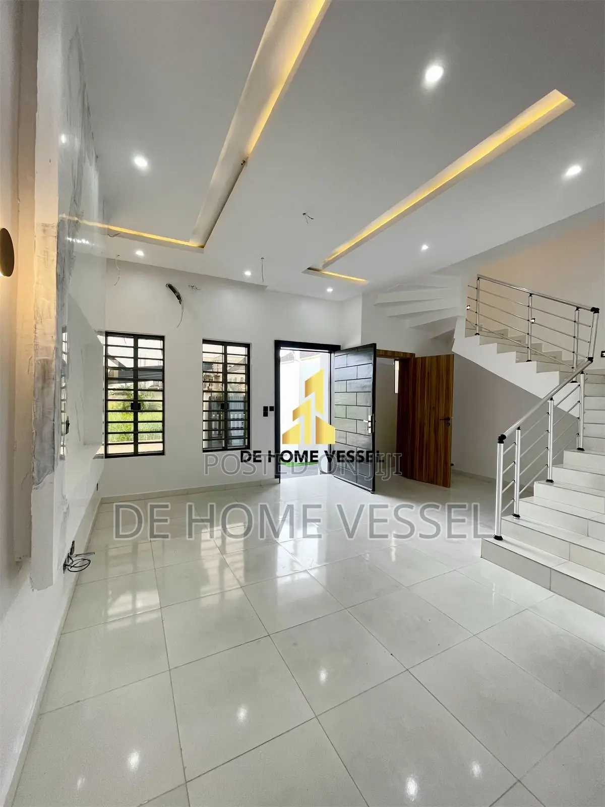 4bdrm Duplex in Lekki for sale in Lekki