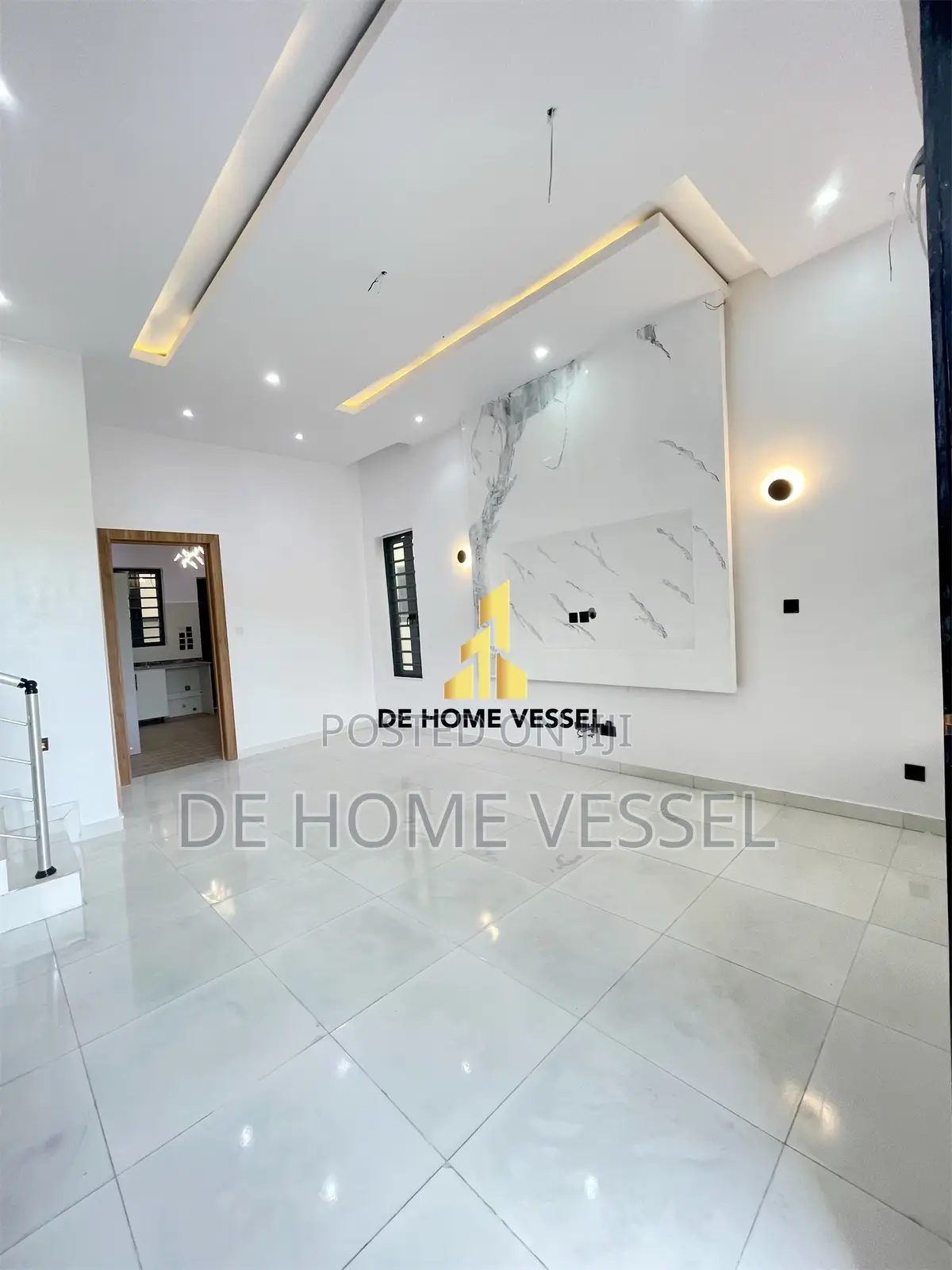 4bdrm Duplex in Lekki for sale in Lekki