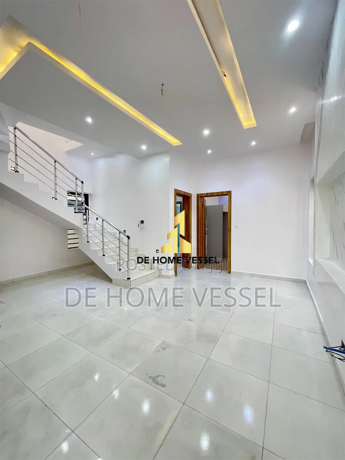 4bdrm Duplex in Lekki for sale in Lekki