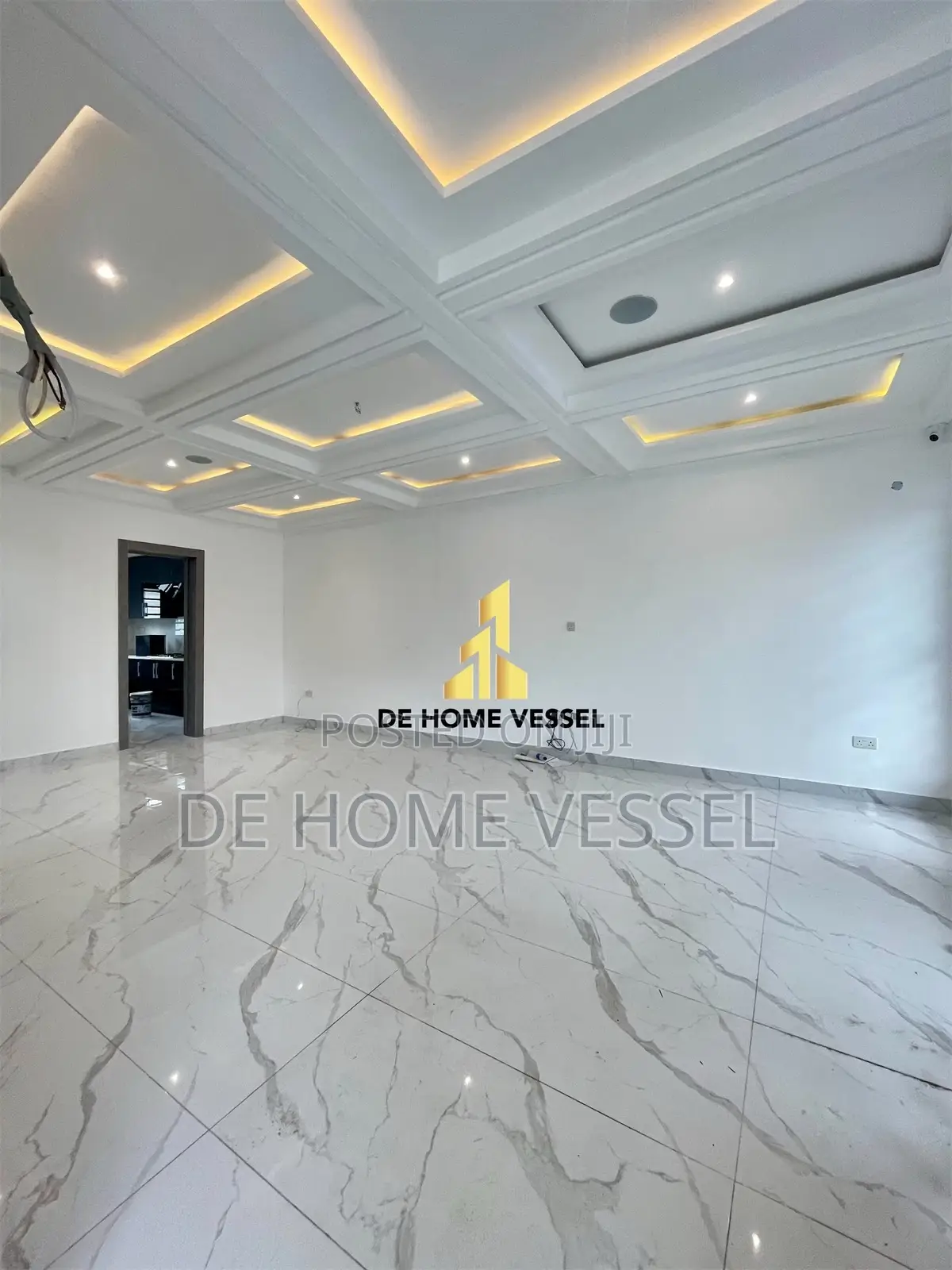 4bdrm Duplex in Lekki for sale in Lekki