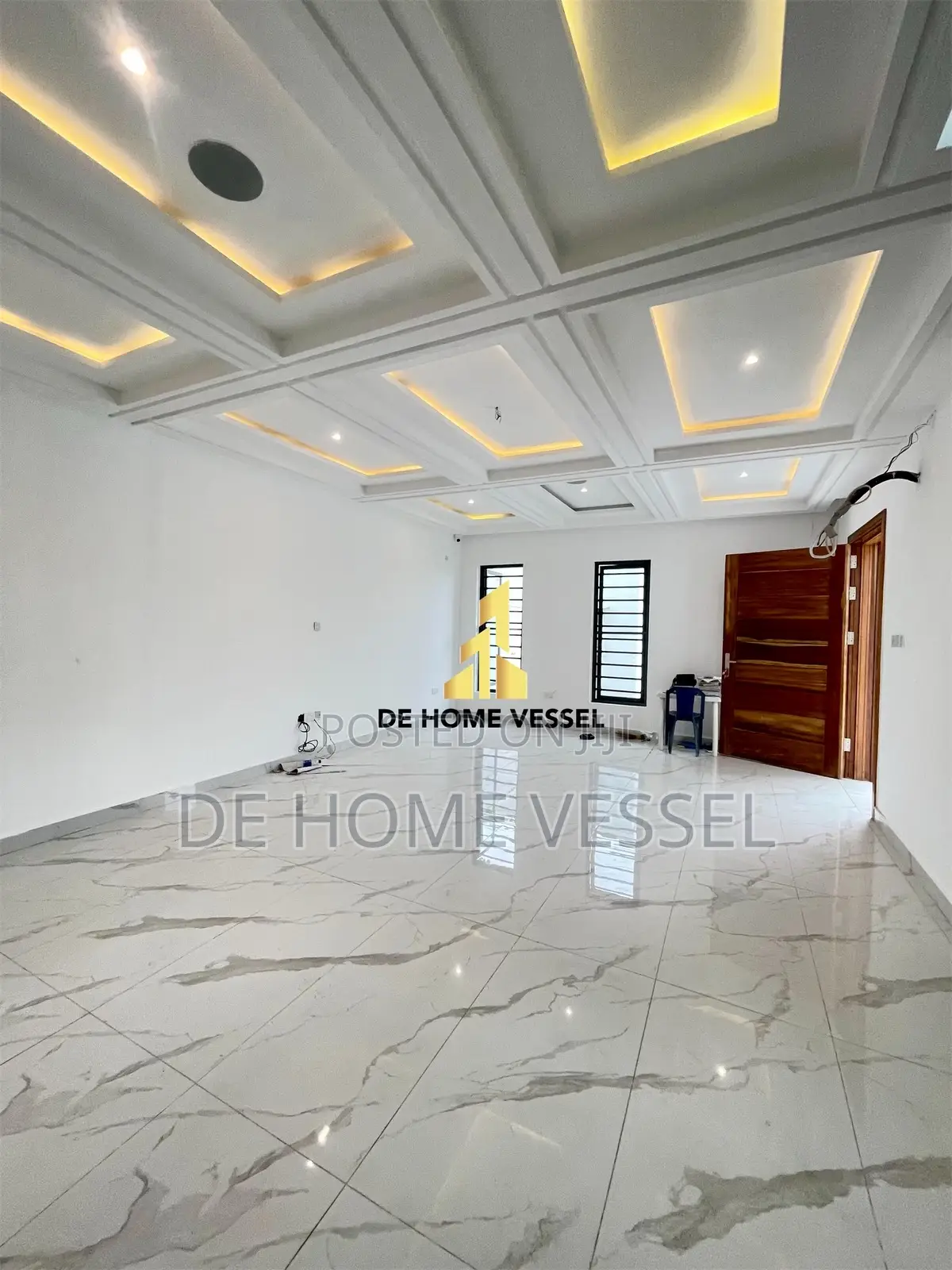 4bdrm Duplex in Lekki for sale in Lekki