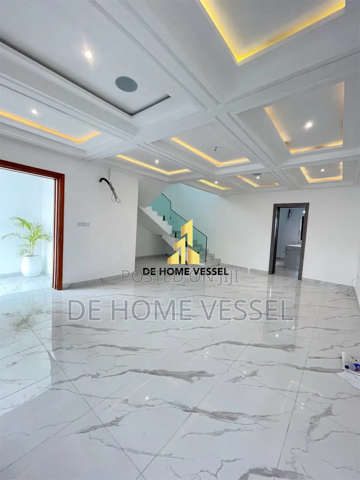 4bdrm Duplex in Lekki for sale in Lekki