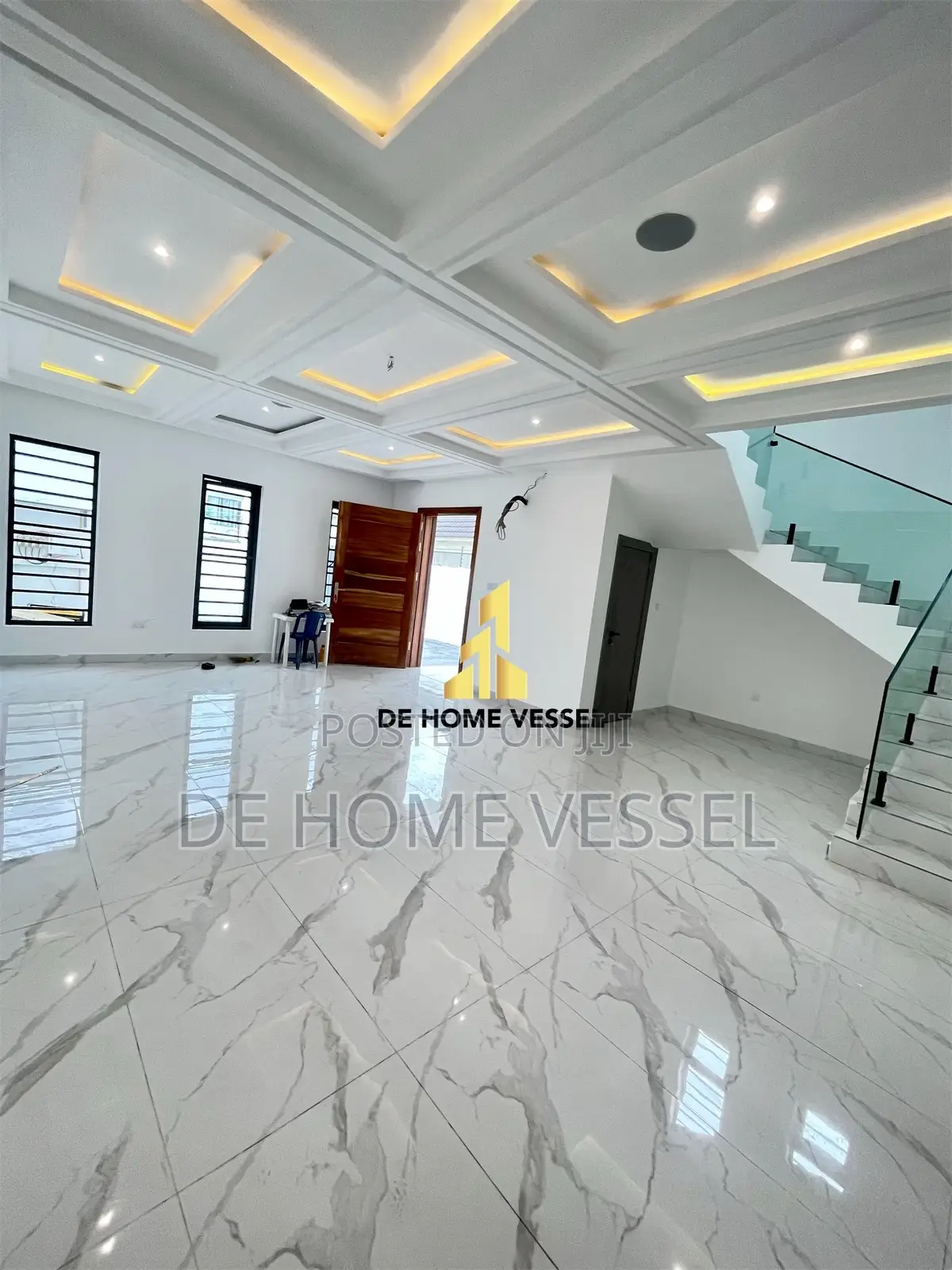 4bdrm Duplex in Lekki for sale in Lekki