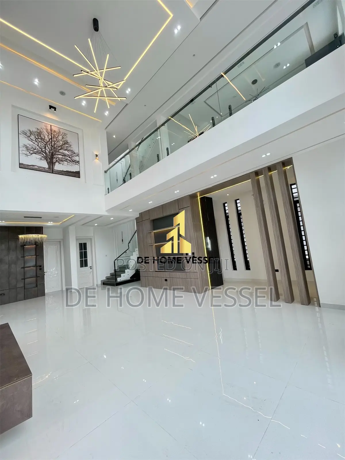5bdrm Duplex in Lekki for sale in Lekki