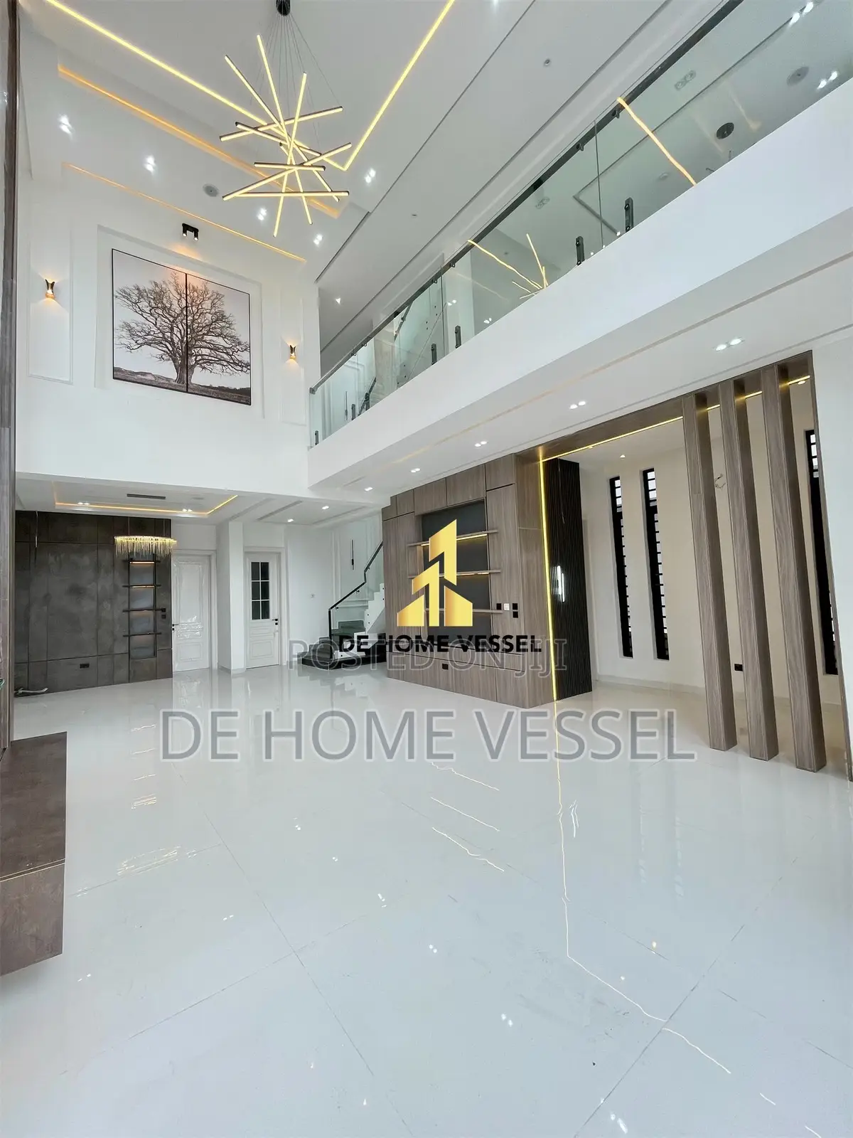 5bdrm Duplex in Lekki for sale in Lekki