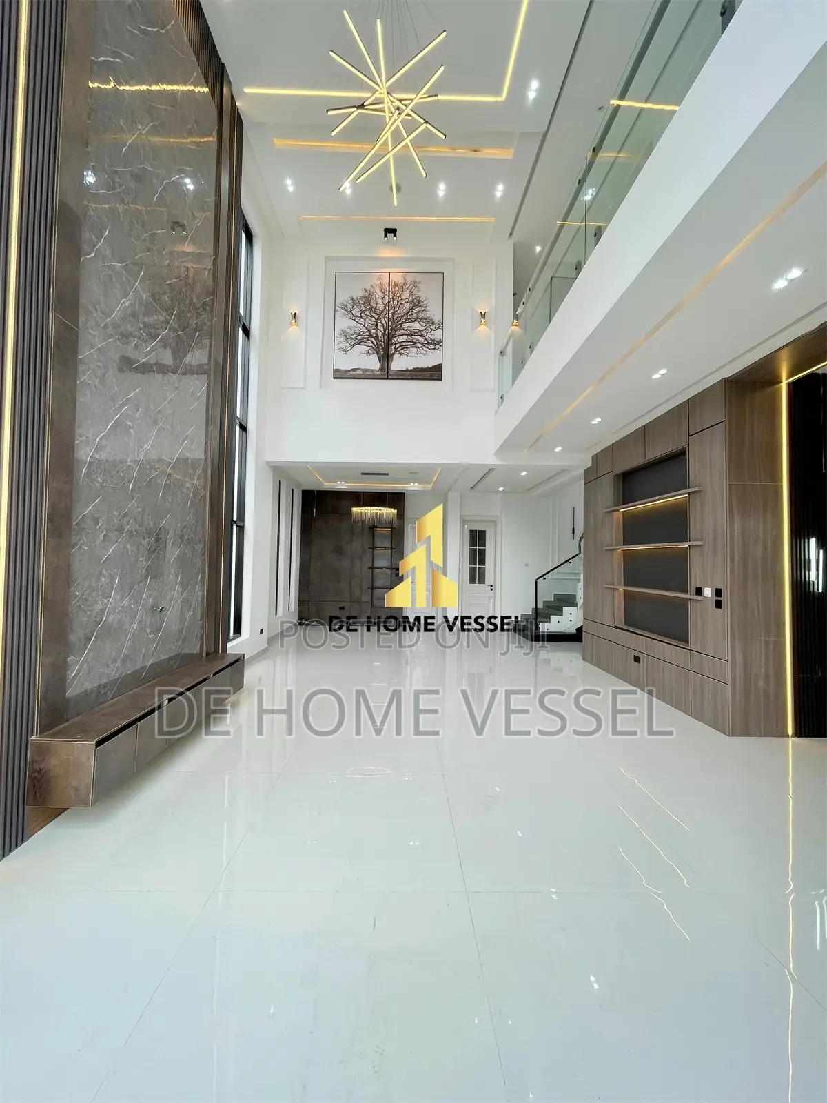 5bdrm Duplex in Lekki for sale in Lekki