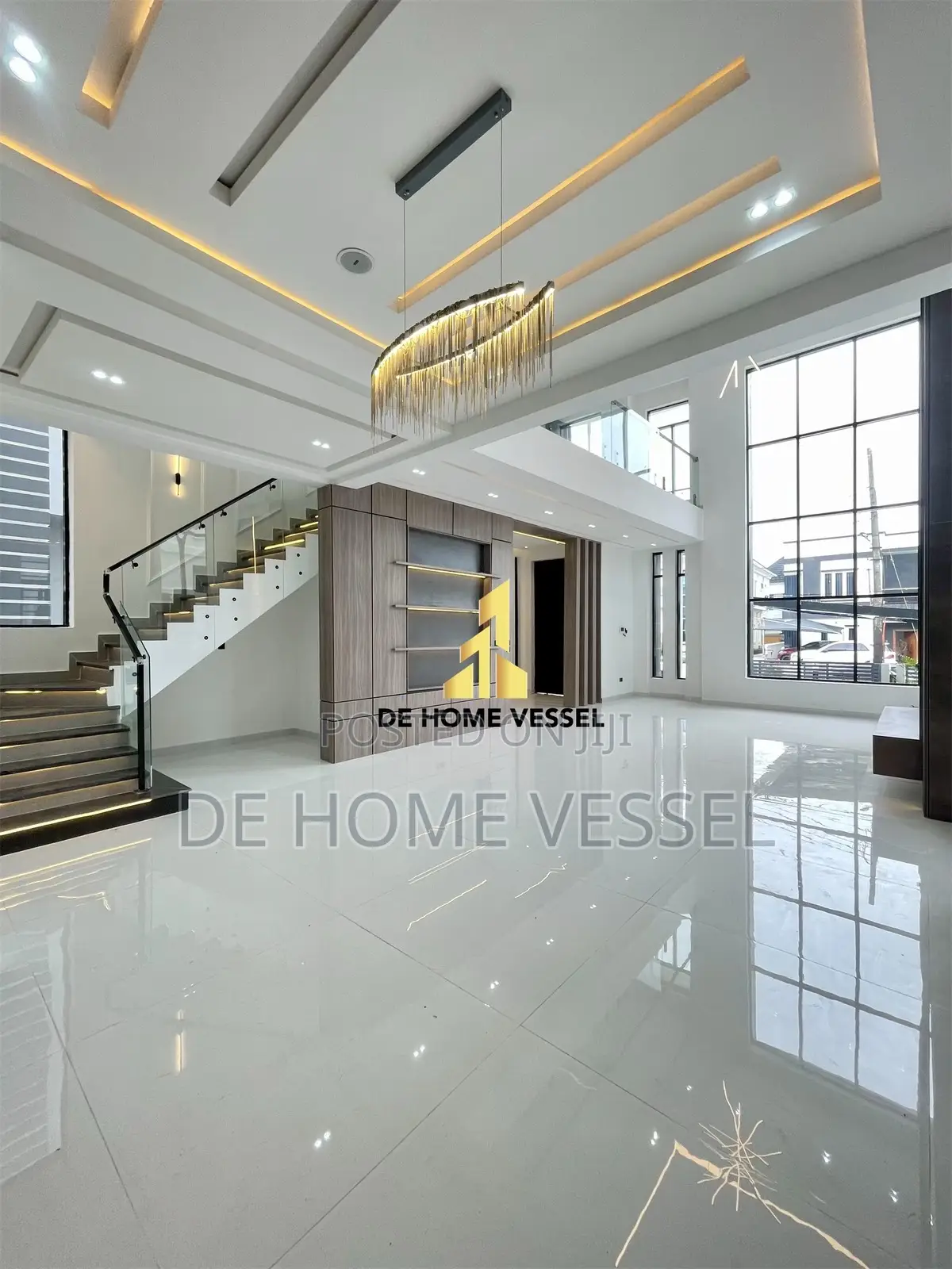 5bdrm Duplex in Lekki for sale in Lekki