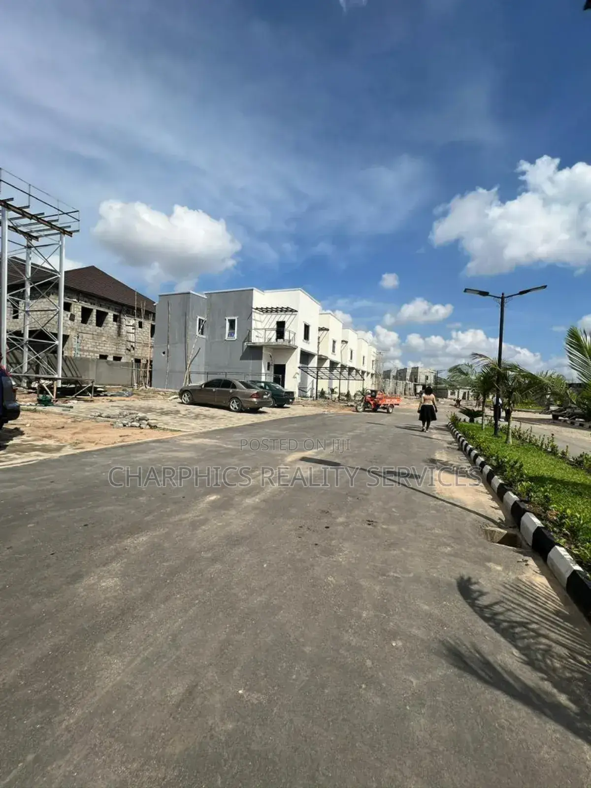 2bdrm Block of Flats in Kiami for sale in Kiami