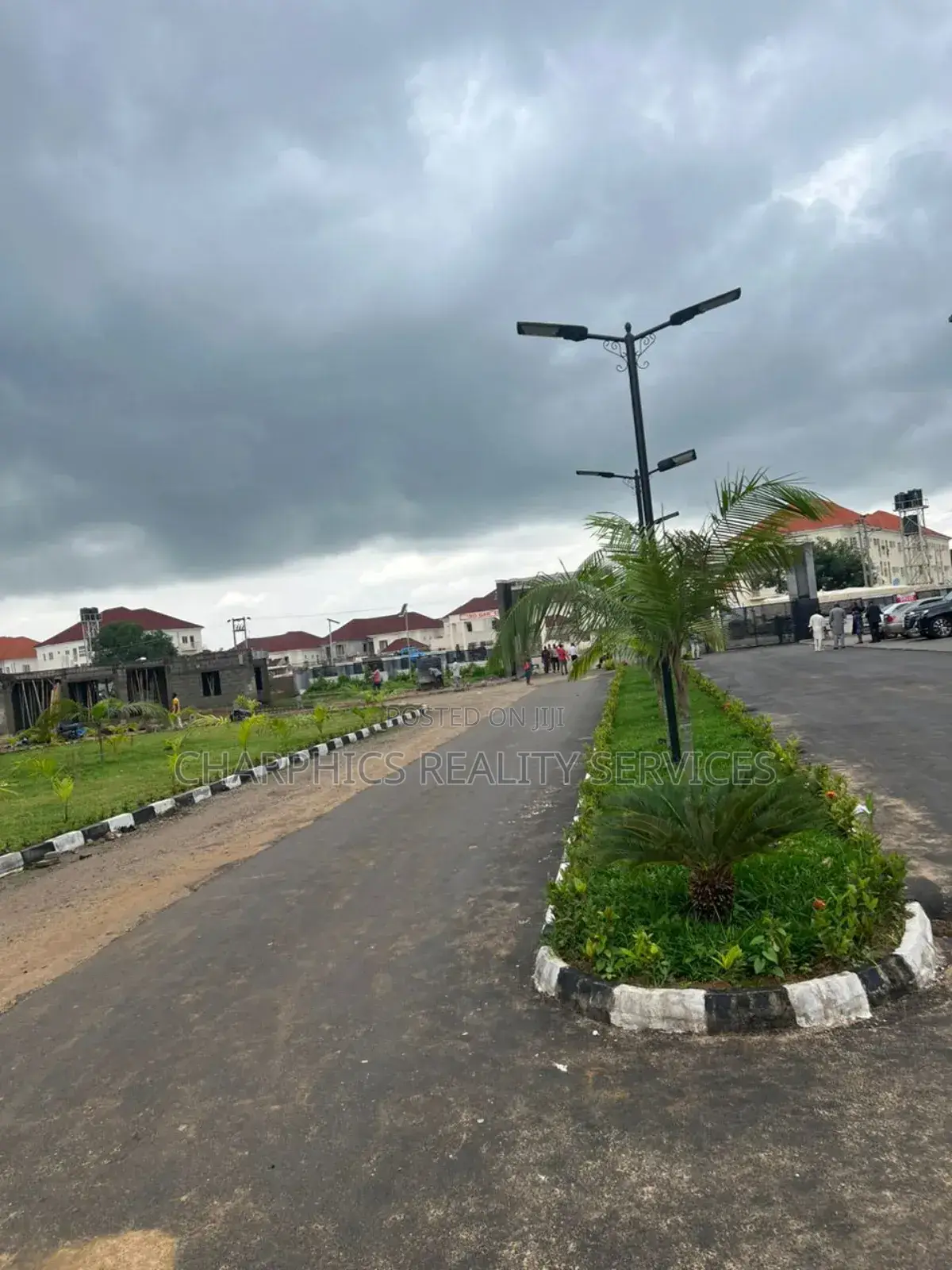 2bdrm Block of Flats in Kiami for sale in Kiami