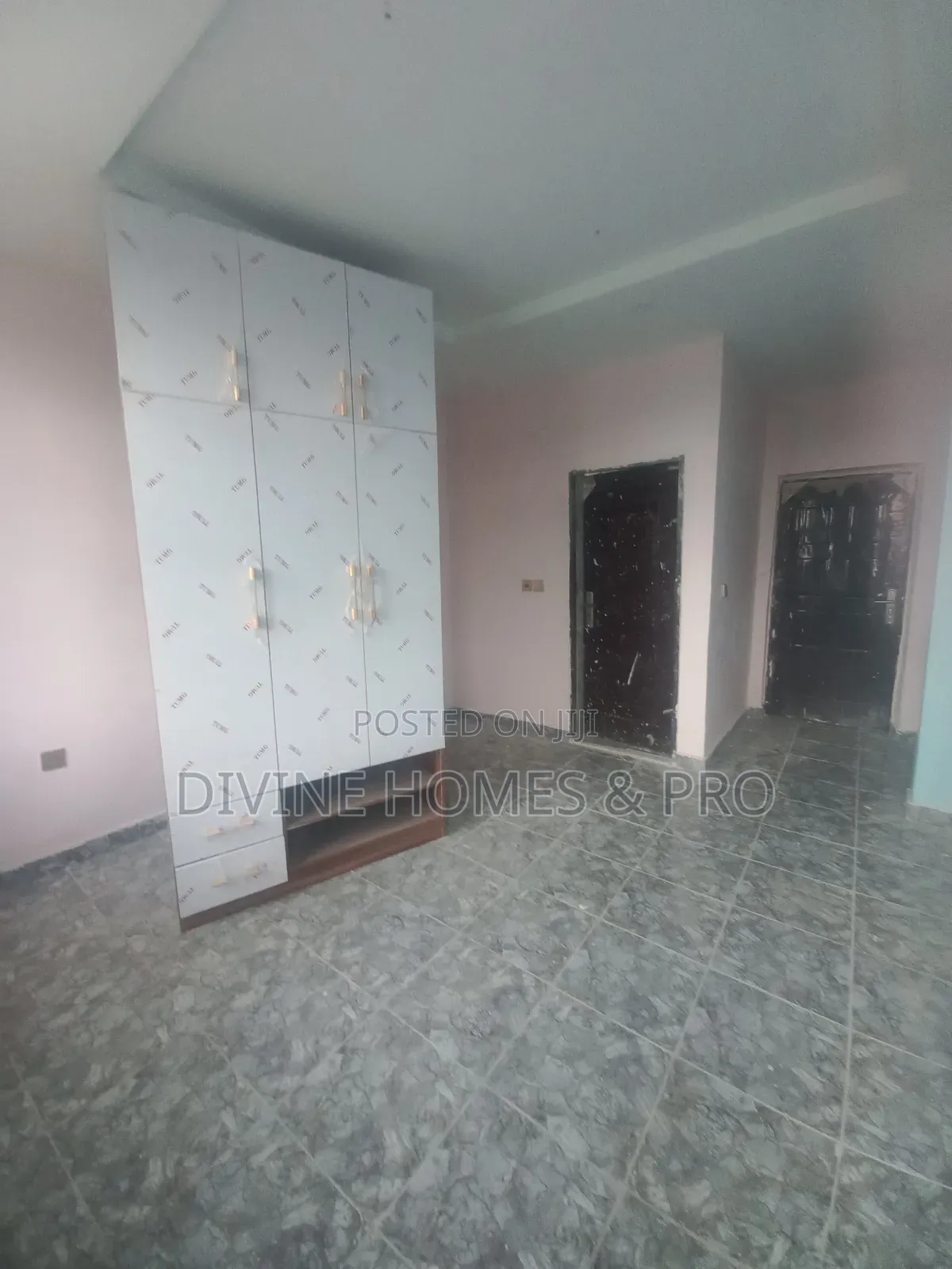 2bdrm Block of Flats in Dantata Estate, Gwarinpa for sale in Gwarinpa