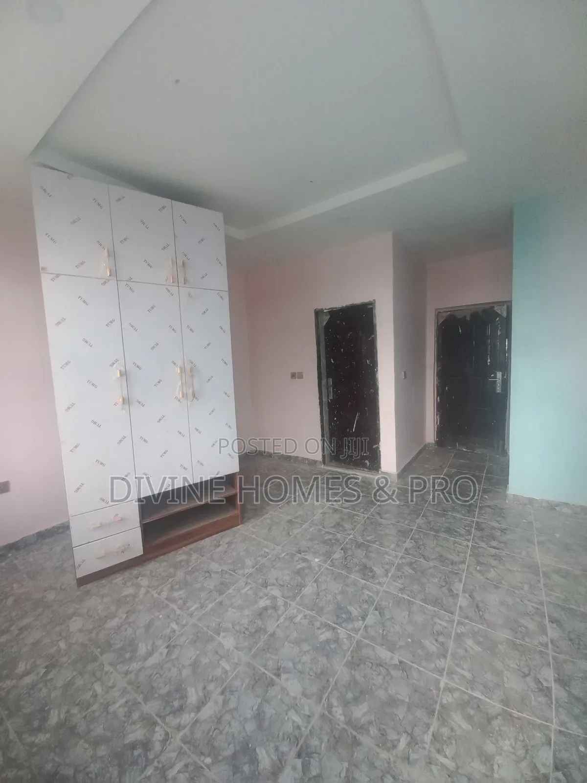2bdrm Block of Flats in Dantata Estate, Gwarinpa for sale in Gwarinpa
