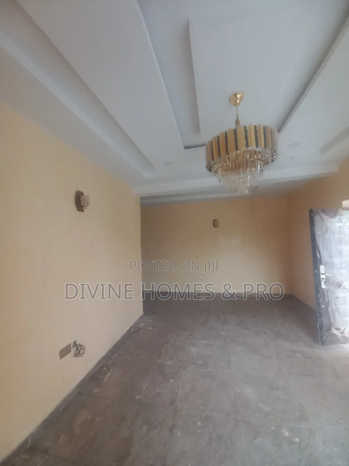 2bdrm Block of Flats in Dantata Estate, Gwarinpa for sale in Gwarinpa