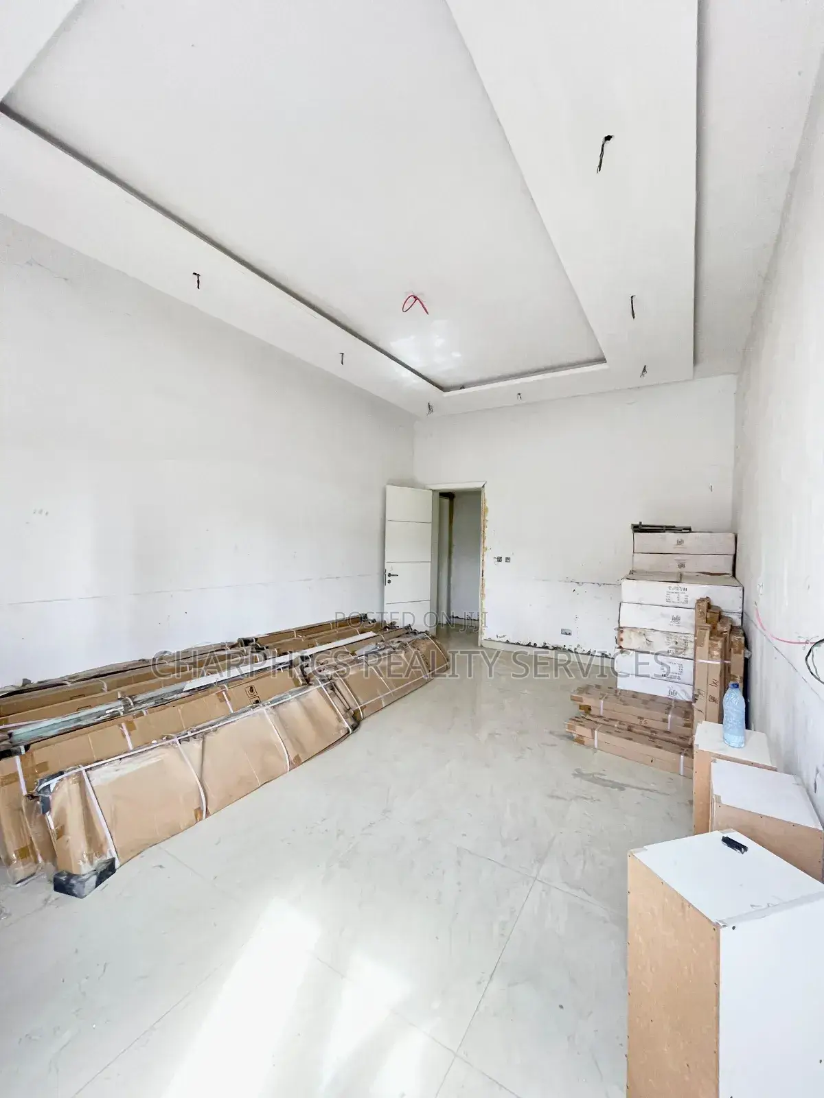 3bdrm Apartment in Victoria Island for sale in Victoria Island