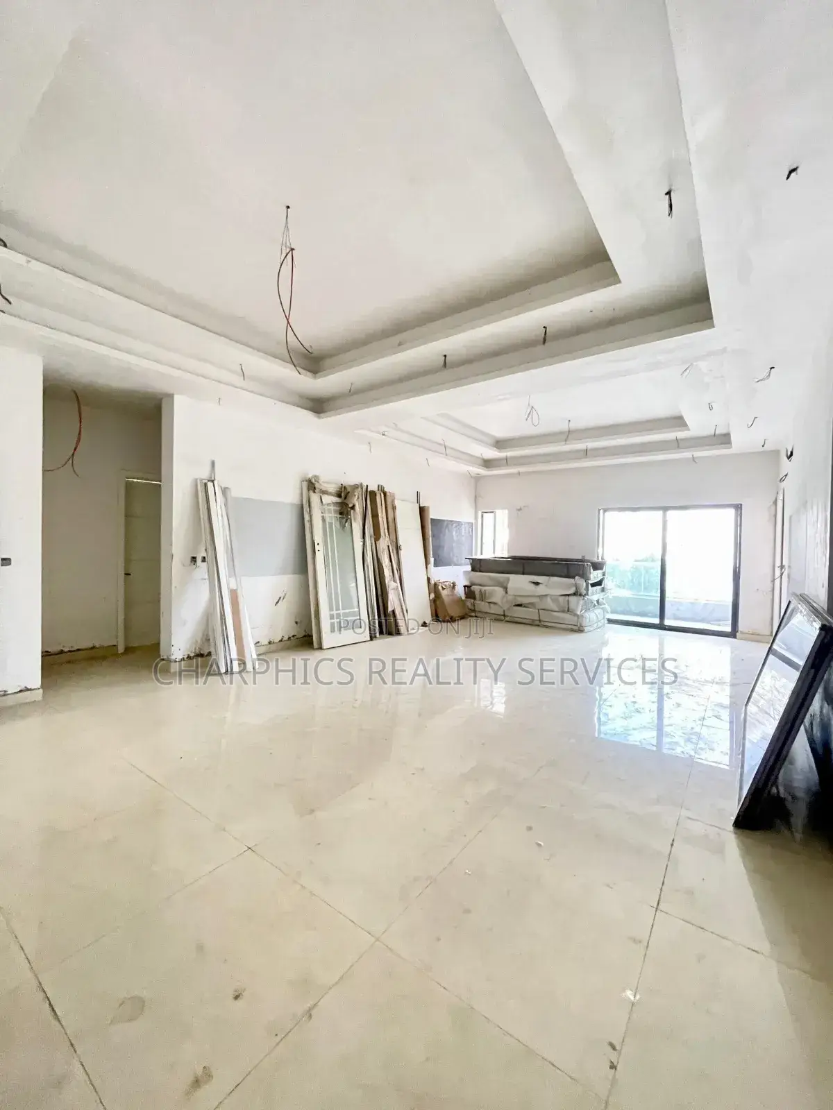 3bdrm Apartment in Victoria Island for sale in Victoria Island