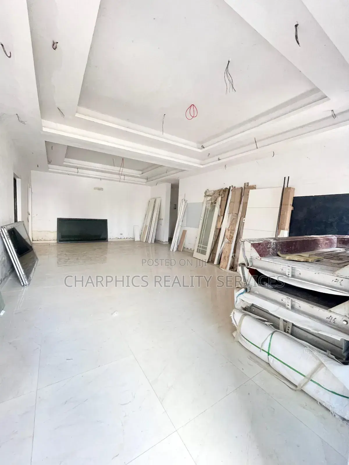 3bdrm Apartment in Victoria Island for sale in Victoria Island