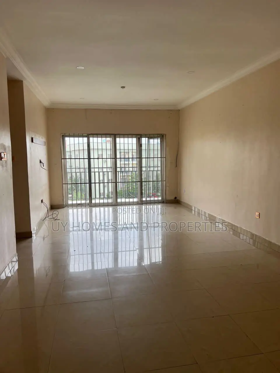 3bdrm Block of Flats in Rivtaf Golf Estate, Port-Harcourt for sale in Port-Harcourt